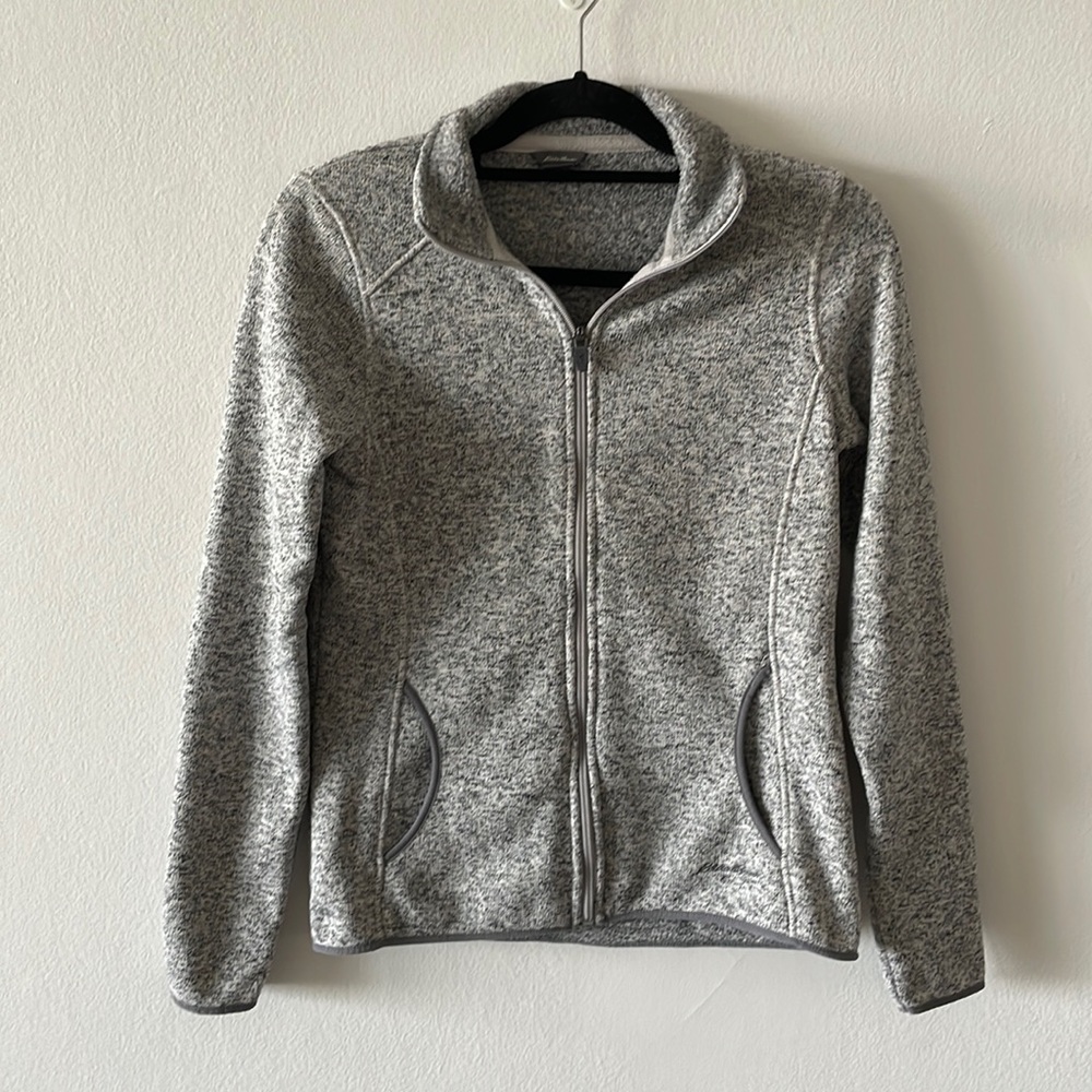 Eddie Bauer Jacket Size S